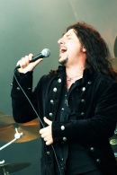 Firewind - koncert: Judas Priest, Firewind ('Hellfest 2011'), Clisson 19.06.2011
