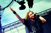 Seven - koncert: Seven ('Masters Of Rock 2011'), Vizovice 16.07.2011