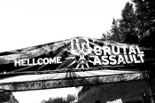 'Brutal Assault 2011' - zdjęcia z imprezy, Jaromer 'Twierdza Josefov' 13.08.2011