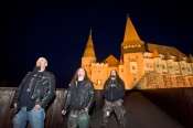 Christ Agony ('Moonlight Tour 2012'), Timiszoara (Timisoara) 22.04.2012