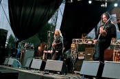 Hypocrisy - koncert: Hypocrisy ('Metalfest 2012'), Jaworzno 'Zalew Sosina' 1.06.2012