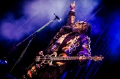 Lordi - koncert: Lordi ('Masters Of Rock 2013'), Vizovice 13.07.2013