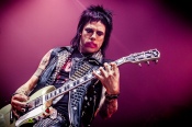 Alice Cooper - koncert: Alice Cooper, Brno 'Kajot Arena' 26.07.2013