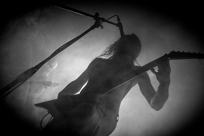 Furia - koncert: Furia, Katowice 'Prokultura' 15.11.2014