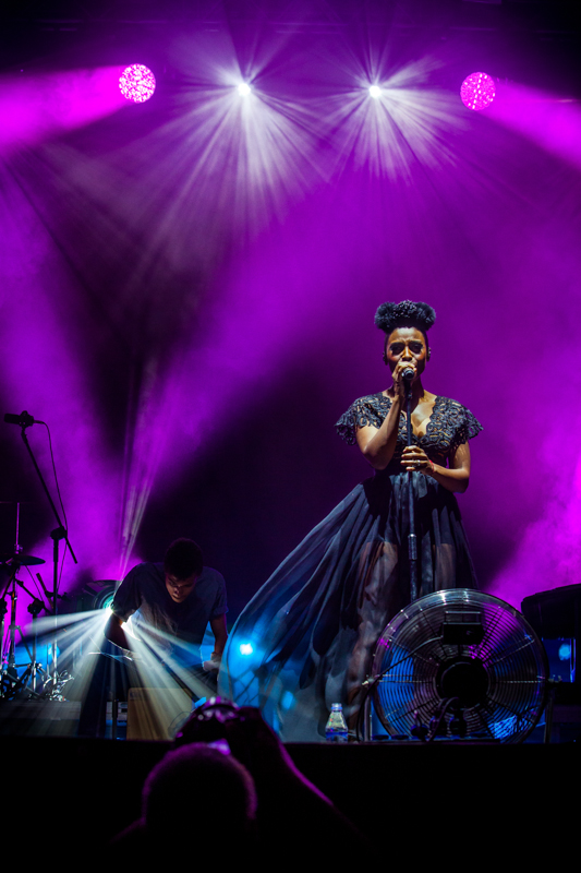 Morcheeba - koncert: Morcheeba, Katowice 'Strefa Kultury' 12.09.2015