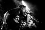 Horrorscope - koncert: Horrorscope, Katowice 'Mega Club' 10.06.2018