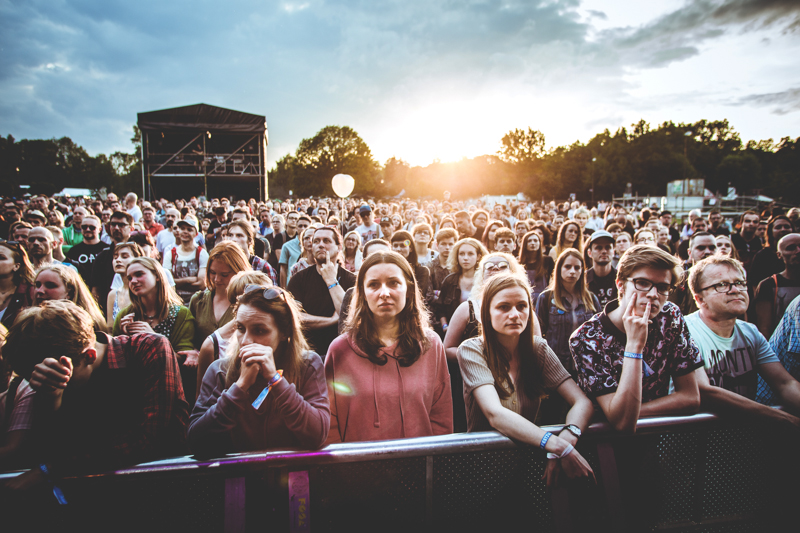 Pablopavo & Ludziki - koncert: Pablopavo & Ludziki ('OFF Festival 2019'), Katowice 2.08.2019