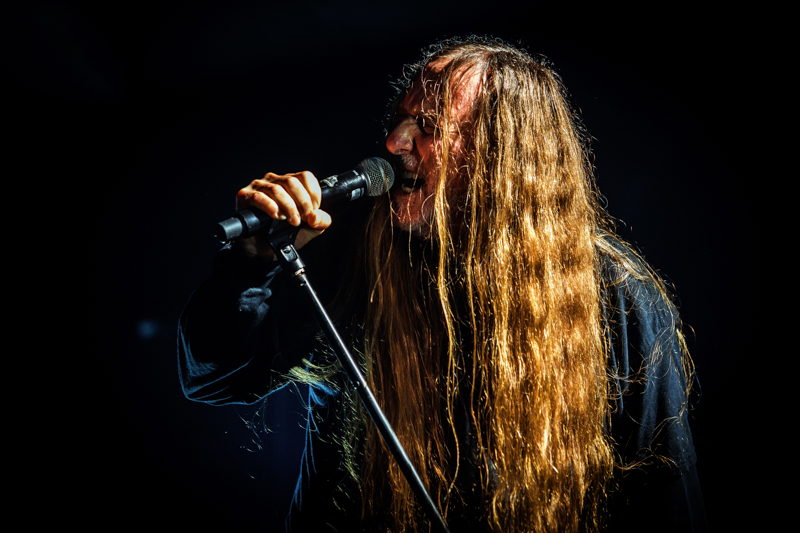 Obituary - koncert: Obituary, Katowice 'Międzynarodowe Centrum Kongresowe' 5.08.2025