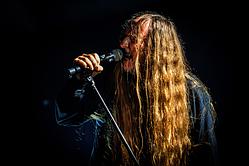 Obituary, Katowice 5.08