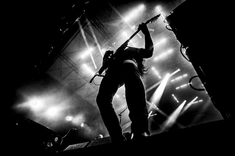 Aura Noir - koncert: Aura Noir ('Summer Dying Loud'), Aleksandrów Łódzki 'MOSiR' 6.09.2025 Aura Noir - koncert: Aura Noir ('Summer Dying Loud'), Aleksandrów Łódzki 'MOSiR' 6.09.2025