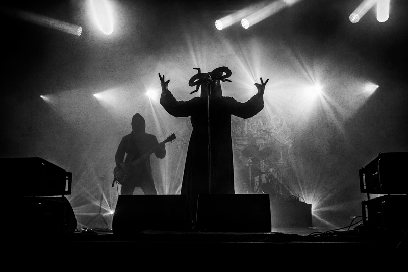 Portal - koncert: Portal ('Summer Dying Loud'), Aleksandrów Łódzki 'MOSiR' 6.09.2025