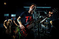 zdjęcia Materia, Katowice 'Piąty Dom' 17.10.2025 zdjęcia Materia, Katowice 'Piąty Dom' 17.10.2025