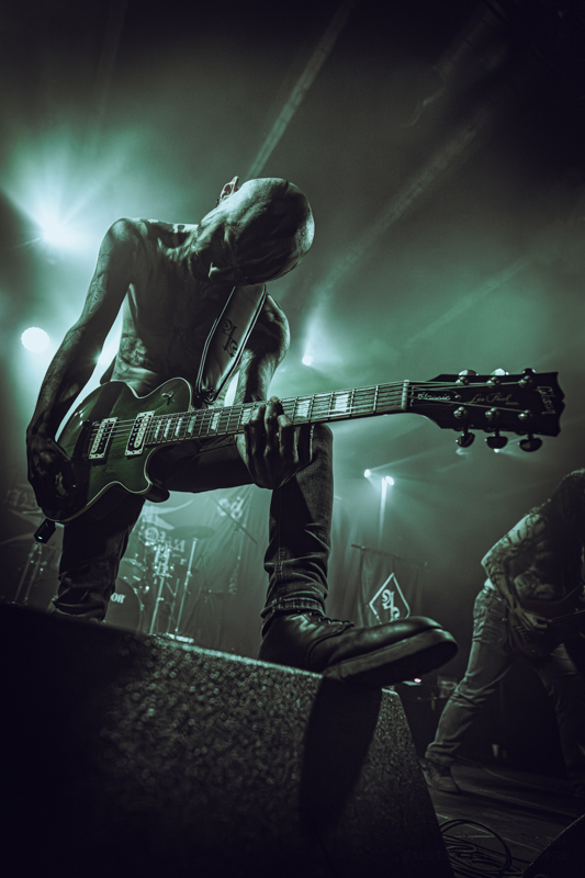 Above Aurora - koncert: Above Aurora, Kraków 'Hype Park' 20.11.2025