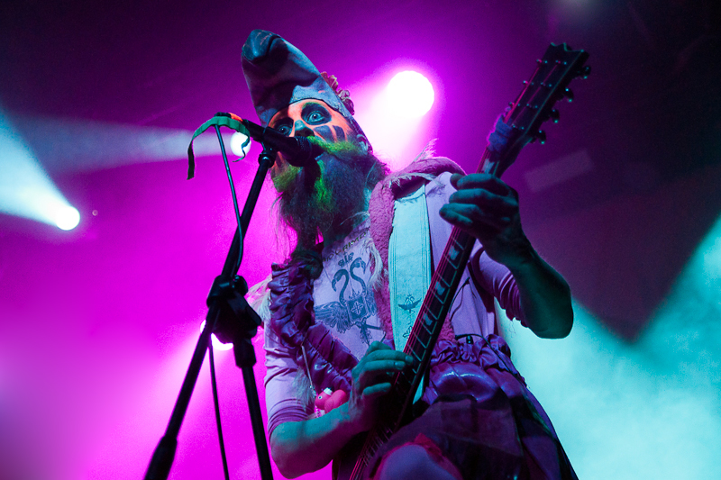 Trollfest - koncert: Trollfest, Wrocław 'A2' 16.01.2026