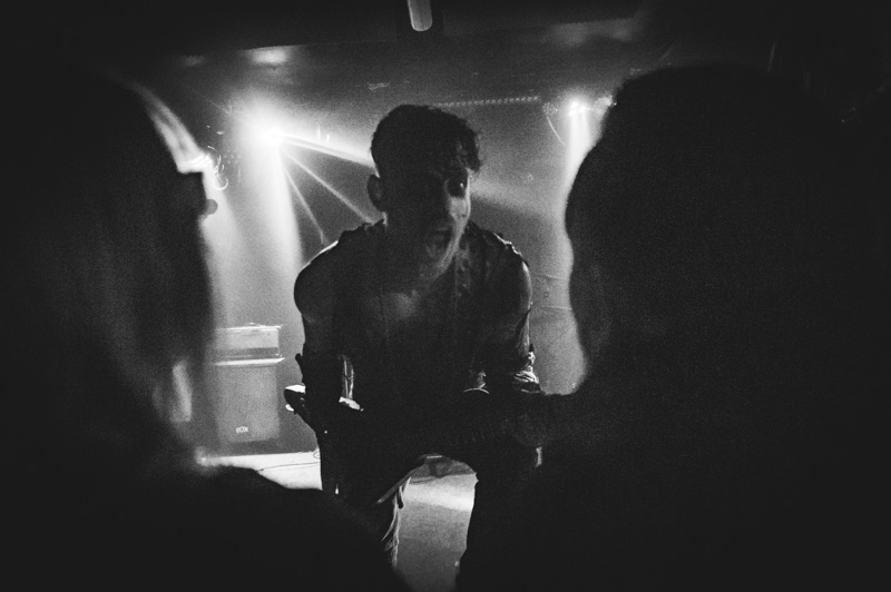 Fides Inversa - koncert: Fides Inversa, Warszawa 'Potok' 24.01.2026