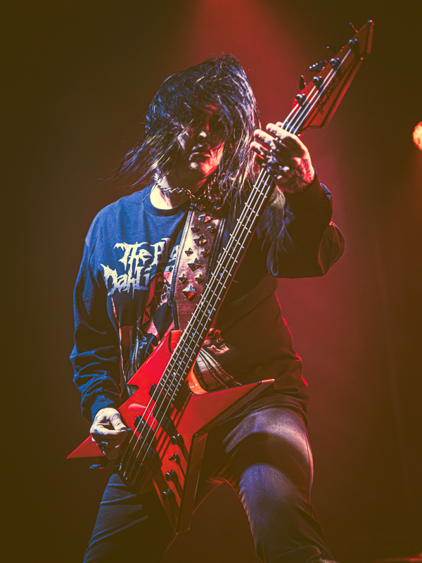 Frozen Soul - koncert: Frozen Soul, Kraków 'Studio' 18.03.2026