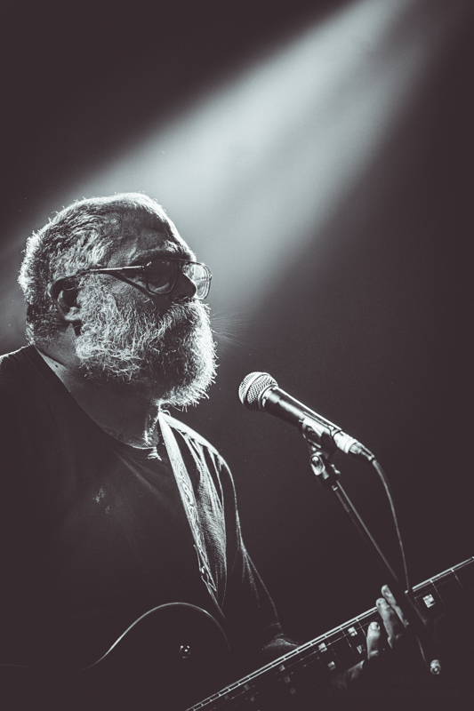 The Body - koncert: The Body, Kraków 'Hype Park' 23.04.2026