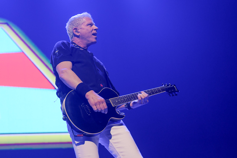 The Offspring - koncert: The Offspring ('Lost Generation Festival'), Kraków 'Tauron Arena' 16.06.2026