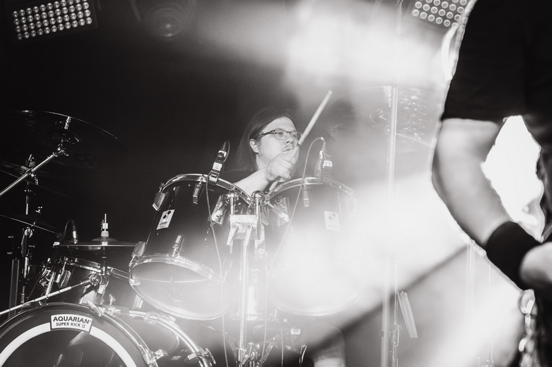 Genocider - koncert: Genocider, Chorzów 'Leśniczówka' 23.05.2026