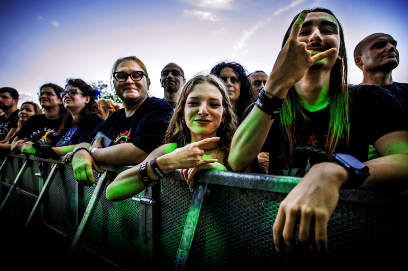 Dżem - koncert: Dżem ('Rockowizna Festiwal'), Kraków 29.08.2026