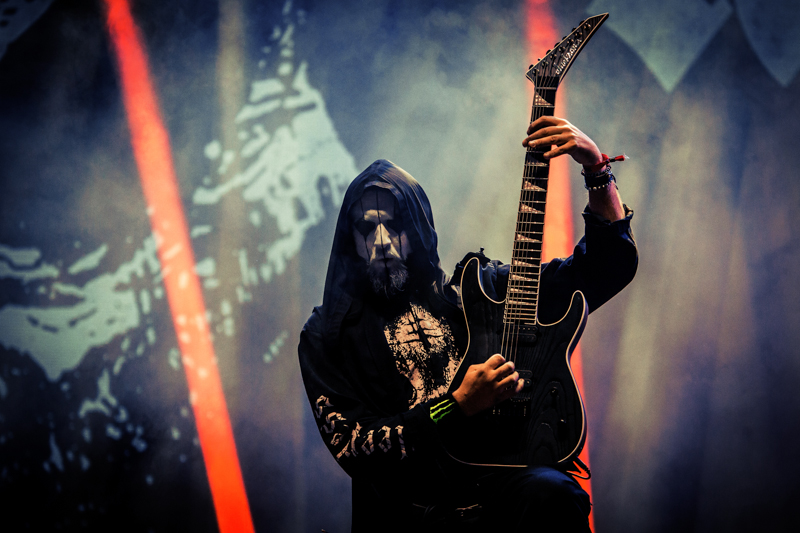 Lacuna Coil - koncert: Lacuna Coil ('Rockowizna Festiwal'), Kraków 29.08.2026
