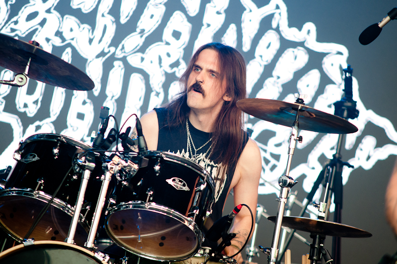Transylvanian Hounds - koncert: Transylvanian Hounds ('Thunder Fest'), Bytów 12.09.2026