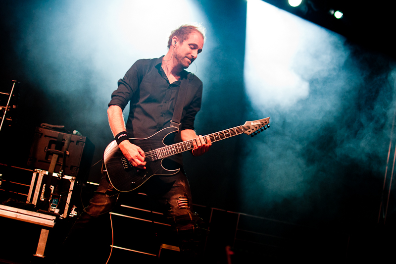 Samael - koncert: Samael ('Thunder Fest'), Bytów 12.09.2026