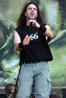 Brainstorm - koncert: Wacken Open Air 2004, Wacken, Niemcy, 6.08.2004