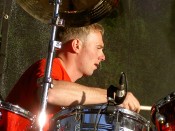 Maleo Reggae Rockers - koncert: Juwenalia Warszawskie - Voo Voo, Maleo Reggae Rockers, Happysad