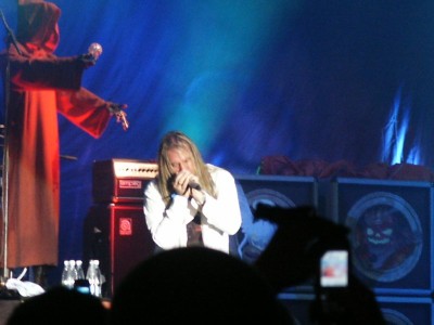 Helloween - koncert: Masters of Rock 2006 (Rage, Helloween + Gamma Ray, Helloween, Gamma Ray), Czechy 14-16.07.2006