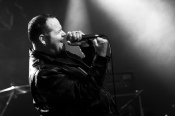 Tim 'Ripper' Owens - koncert: Tim 'Ripper' Owens ('Turbo Celebration'), Warszawa 'Progresja' 18.09.2010