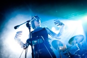 Obscure Sphinx - koncert: Obscure Sphinx, Warszawa 'Progresja' 11.03.2011