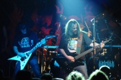 Deicide - koncert: Deicide, Katowice 'Mega Club' 4.07.2011