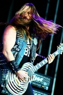 Black Label Society - koncert: Ozzy Osbourne, Black Label Society ('Sweden Rock Festival 2011'), Solvesborg 11.06.2011