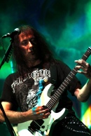 Gamma Ray - koncert: Gamma Ray ('Noc Plna Hvezd 2011'), Trzyniec 'Stadion Borek' 24.06.2011