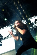 Rhapsody Of Fire - koncert: Rhapsody Of Fire ('Masters Of Rock 2011'), Vizovice 15.07.2011