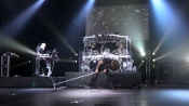 Dream Theater - koncert: Dream Theater, Katowice 'Spodek' 28.07.2011