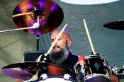 Oomph! - koncert: Oomph! ('Masters Of Rock 2011'), Vizovice 17.07.2011