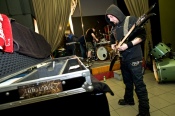 Christ Agony ('Moonlight Tour 2012'), Debreczyn (Debrecen) 20.04.2012