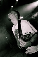 Forepoint - koncert: Psychotic Violence, Forepoint ('Tattoomania 2012'), Chorzów 'Dom Kultury 'Batory'' 5.05.2012