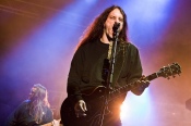 Blind Guardian - koncert: Blind Guardian ('Metalfest 2012'), Jaworzno 'Zalew Sosina' 1.06.2012