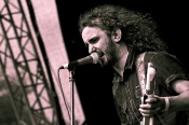 Alestorm - koncert: Alestorm ('Metalfest 2012'), Jaworzno 'Zalew Sosina' 1.06.2012