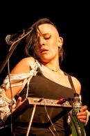 Obscure Sphinx - koncert: Obscure Sphinx ('Metalfest 2012'), Jaworzno 'Zalew Sosina' 2.06.2012