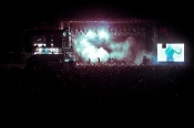 The Prodigy - koncert: The Prodigy ('Rock For People 2012'), Hradec Kralove 4.07.2012