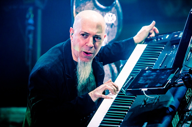 Dream Theater - koncert: Dream Theater, Katowice 'Spodek' 5.02.2014