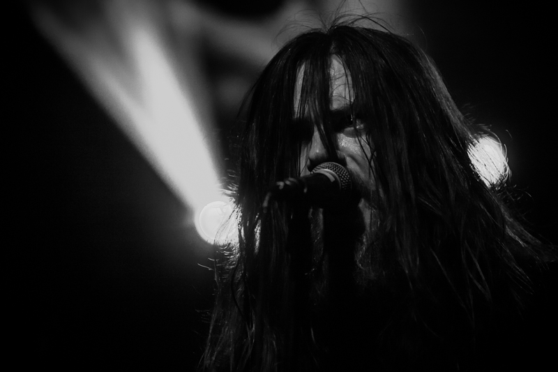 Spirit - koncert: Spirit, Kraków 'Fabryka' 21.05.2015