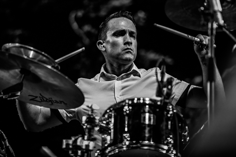 Xiu Xiu - koncert: Xiu Xiu ('OFF Festival 2015'), Katowice 8.08.2015