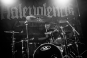 Malevolence - koncert: Malevolence, Poznań 'U Bazyla' 24.04.2018