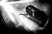 Decapitated - koncert: Decapitated, Kraków 'Kwadrat' 5.06.2018