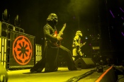 Galactic Empire - koncert: Galactic Empire ('Impact Fest'), Kraków 'Tauron Arena' 26.06.2018